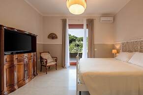 Gargiulo Suites