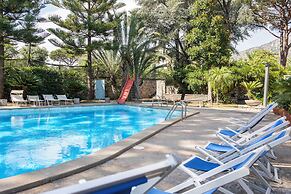 Gargiulo Suites