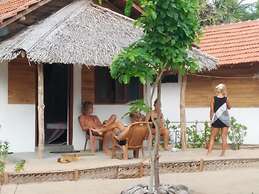 Ocean View Beach Resort