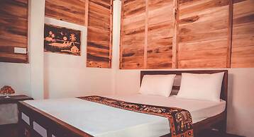 Ocean View Beach Resort