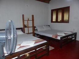 Ocean View Beach Resort