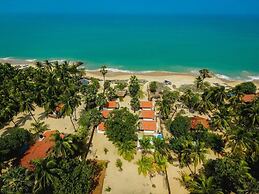 Ocean View Beach Resort