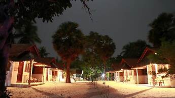 Ocean View Beach Resort