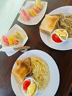 Ocean View Beach Resort