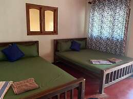 Ocean View Beach Resort
