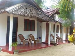 Ocean View Beach Resort