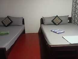 Ocean View Beach Resort