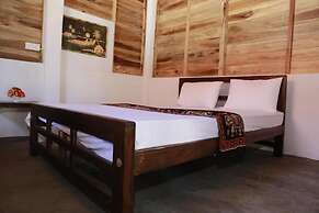 Ocean View Beach Resort