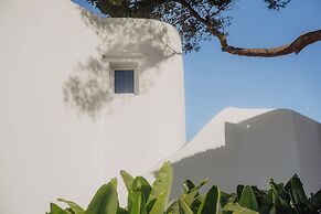 FERGUS Style Punta Arabi