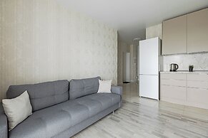 Apartment on Mayak Minsk