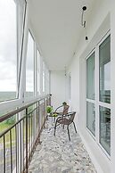 Apartment on Mayak Minsk
