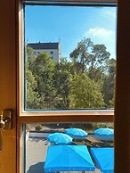 Noon Mirch Hotel Restaurant