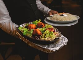 Noon Mirch Hotel Restaurant