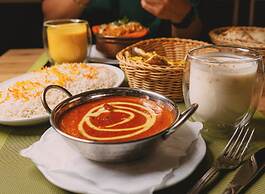 Noon Mirch Hotel Restaurant
