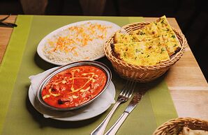Noon Mirch Hotel Restaurant