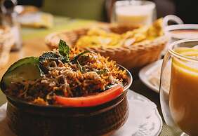 Noon Mirch Hotel Restaurant