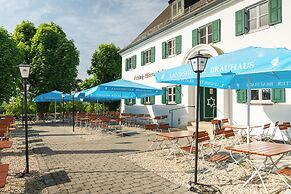 Noon Mirch Hotel Restaurant