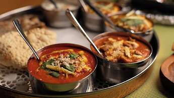 Noon Mirch Hotel Restaurant