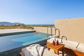 Ventale Island Breeze Resort