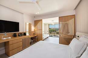 Ventale Island Breeze Resort
