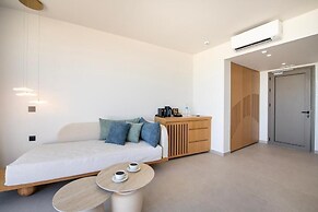Ventale Island Breeze Resort
