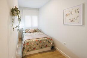 Apartamentos LUXURY SUITES SYRAH