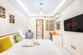 Vittoria Guest House Marrakech