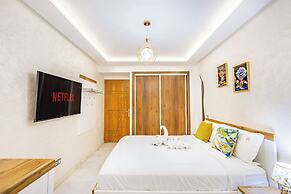 Vittoria Guest House Marrakech