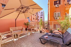 Vittoria Guest House Marrakech