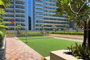 DAMAC Vera 1BR with Downtown View