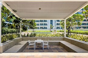 DAMAC Vera 1BR with Downtown View