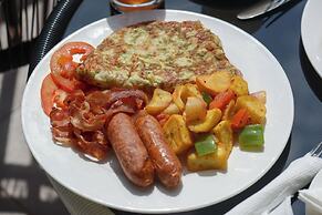 Kabale Safari Club