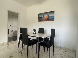 Level Suites #3 Premium Suite
