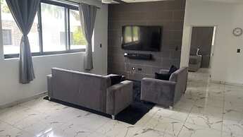 Level Suites #3 Premium Suite