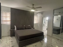 Level Suites #3 Premium Suite