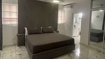Level Suites #3 Premium Suite