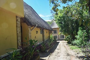 Arra Fishing Lodge