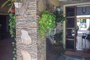Arra Fishing Lodge