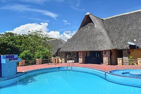 Arra Fishing Lodge