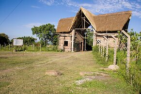 Arra Fishing Lodge