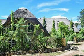 Arra Fishing Lodge