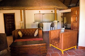 Arra Fishing Lodge