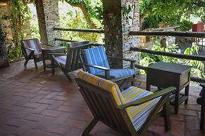 Arra Fishing Lodge