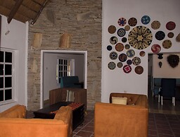 Arra Fishing Lodge