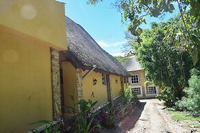 Arra Fishing Lodge