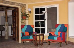 Arra Fishing Lodge