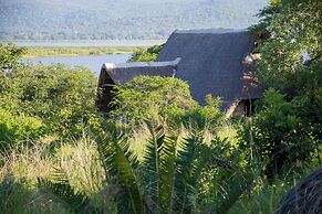 Arra Fishing Lodge