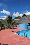 Arra Fishing Lodge