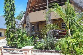 Arra Fishing Lodge