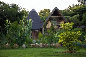 Arra Fishing Lodge
